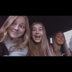 Meet your Posher, Brynn